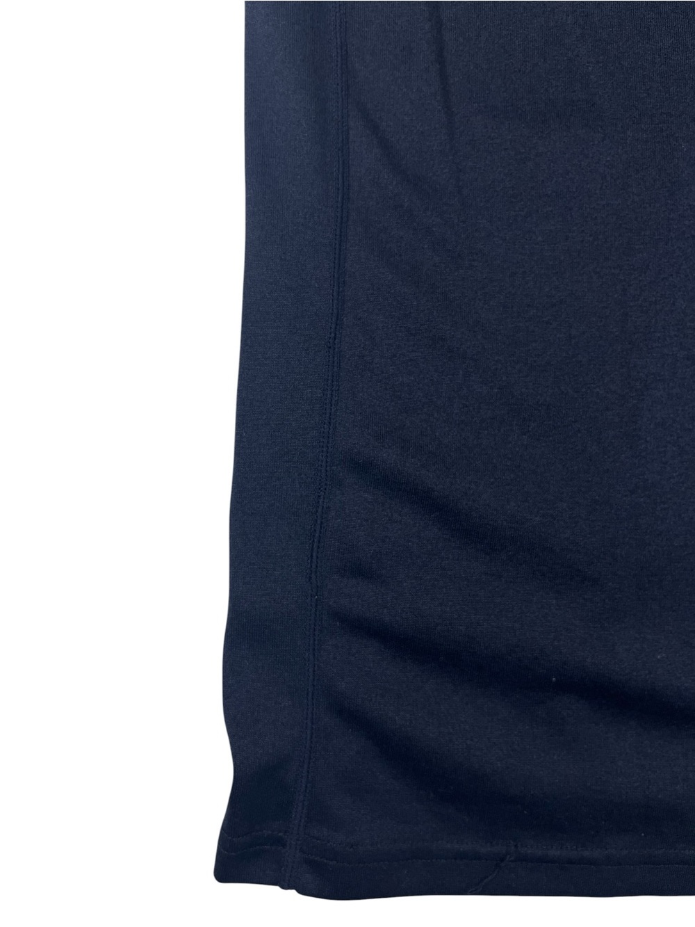 Nike Black Short Sleeve Dri-FIT Performance Tee black size M. SKU 154 - Picture 8 of 8